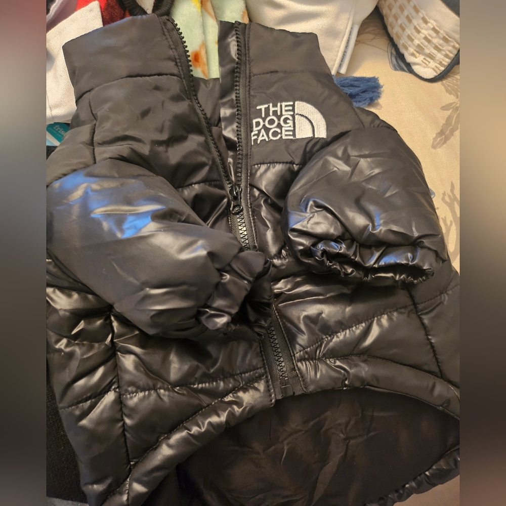 Assorted Dog Clothes, Pjs, And Jackets. - Picture 5 of 16